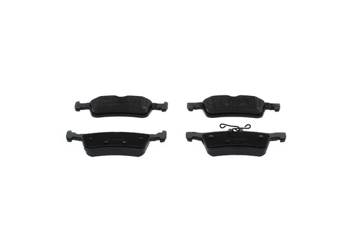 Bosch jeu plaquettes de - bosch,