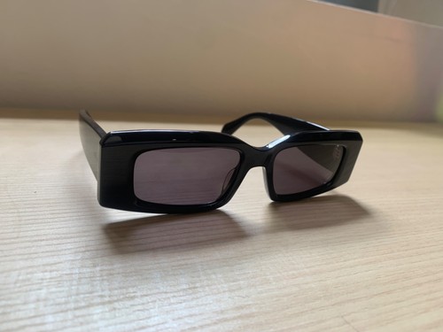 Alaia black rectangle - alaia,