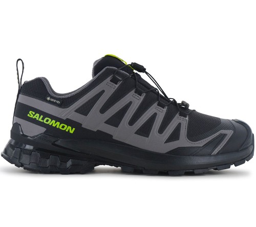 Salomon pro v9 gtx - v9,