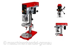 Perceuse À Colonne Holzmann SB18B16VN