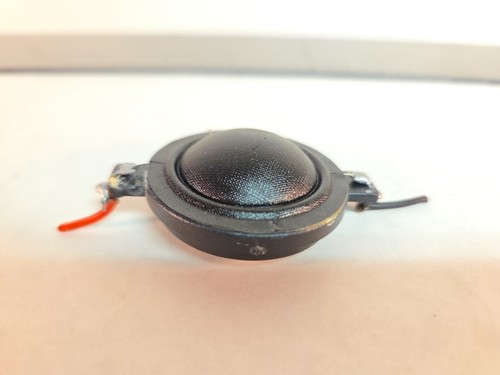 Tweeter speaker - tweeter,