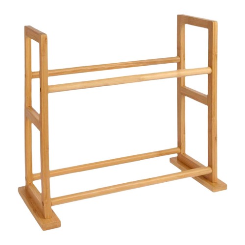Organisateur ruban bois - en,