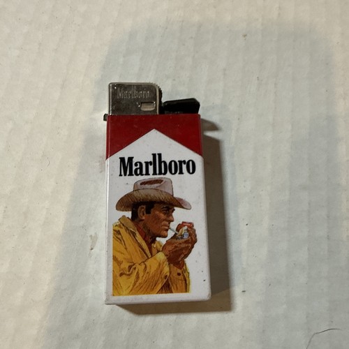 Marlboro white disposable - white,