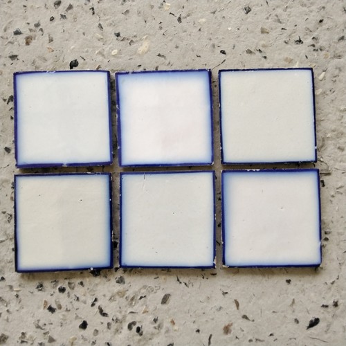 Anciens carreaux carrelages - 6,