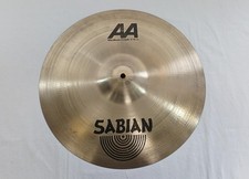 Cymbale SABIAN AA Medium Crash