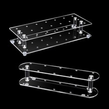 Présentoir sucette acrylique