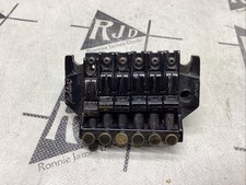 80’s Kahler Spyder Tremolo