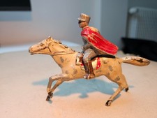 L.R (Louis Roussy) Aluminium -