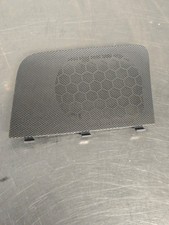 ?? Audi A3 8P CACHE Haut-Parleur De Porte Avant Droit Grille 8p3035436