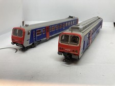 JOUEF HO 8622 automotrice