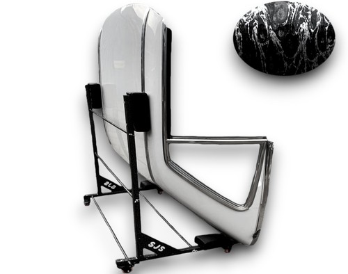 Support hardtop sjs - de,