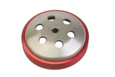 640146 Cloche Anneau Rouge Ø