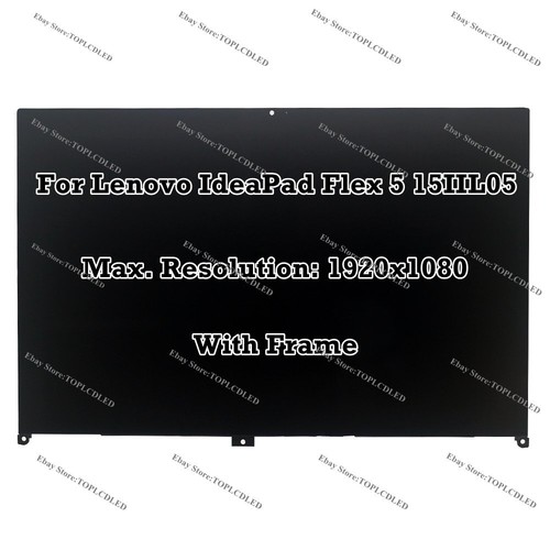 Fhd lenovo ideapad - 15.6", flex