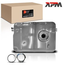 Réservoir De Carburant 57