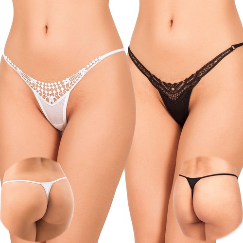Mini string fab - neuf, s