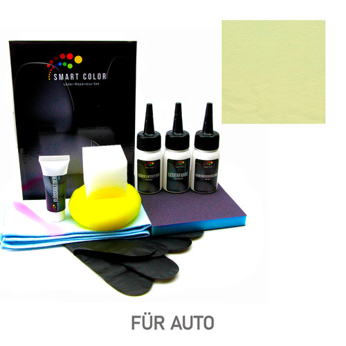 Kit réparation cuir - de, en