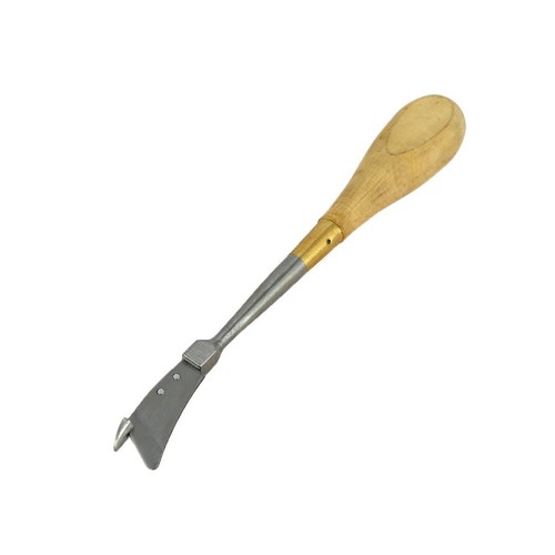 Couteau surtailler lame - couteau, à