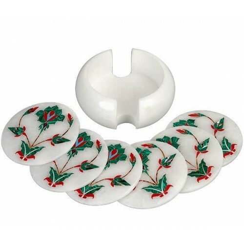 Marbre coaster - marbre,