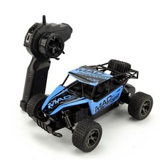 High-Speed RC Drift Car