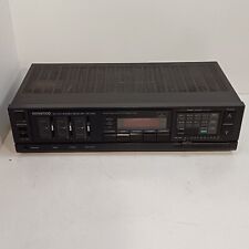 Kenwood KR-A10L AM-FM-LW