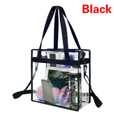 Femme Transparent Sac