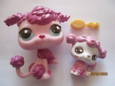 Petshop Duo : Maman et Bébé