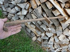 Grand serre joint ancien en