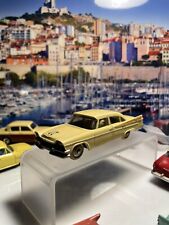 Dinky Toys England Dodge Royal