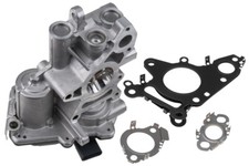 Vanne EGR Pour Mercedes Cla