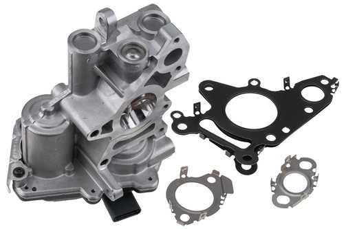 Vanne egr pour - mercedes, cla