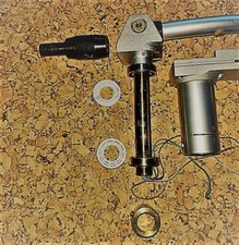 Ortofon AS 212 DeLuxe Upgrade