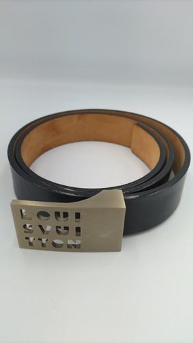Authentique ceinture louis - authentique,