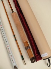 7'5 CANNE à Pêche MOUCHE