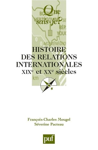 Histoire des relations