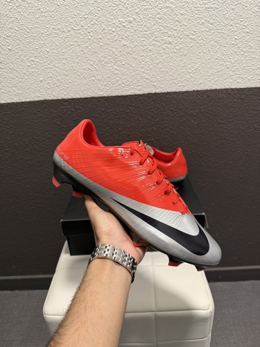 Nike air zoom cr7 - zoom, mercurial