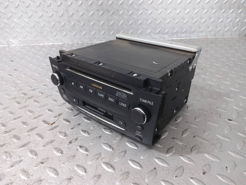 Lexus 300 350 430 - 350, 450h