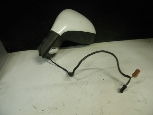 Retroviseur electrique gauche - retroviseur,