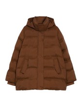 Veste Penny Black, Antigoutte, Couleur Marron, Coupe Regular, Modèle...