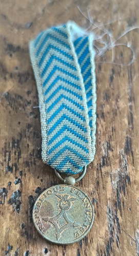 Médaille réduction afrique - réduction, d'afrique