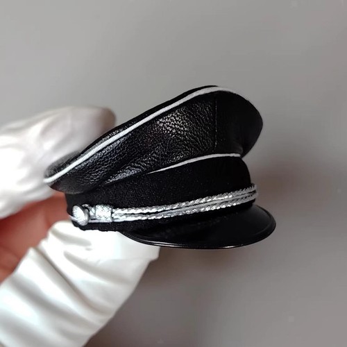 Chapeau visière à - chapeau,