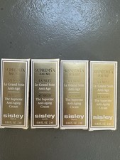 SUPREMYA SISLEY LA NUIT LE GRAND SOIN ANTI AGE