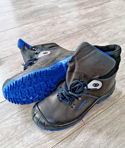 Elten alessio blue - 🥾, mid