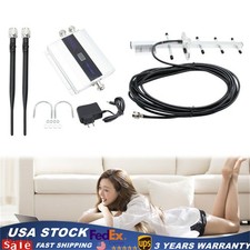 GSM 900Mhz Cell Phone Signal