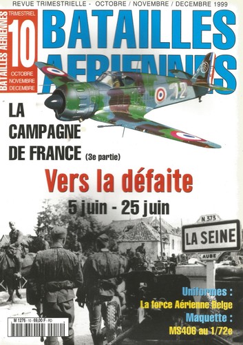 Batailles aeriennes - aeriennes, n°08
