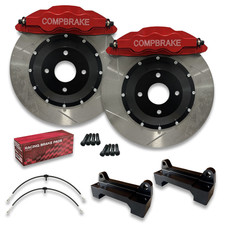 FITS FORD ESCORT RS TURBO 17"