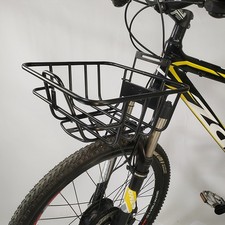 Support Vélo Porte Bagage