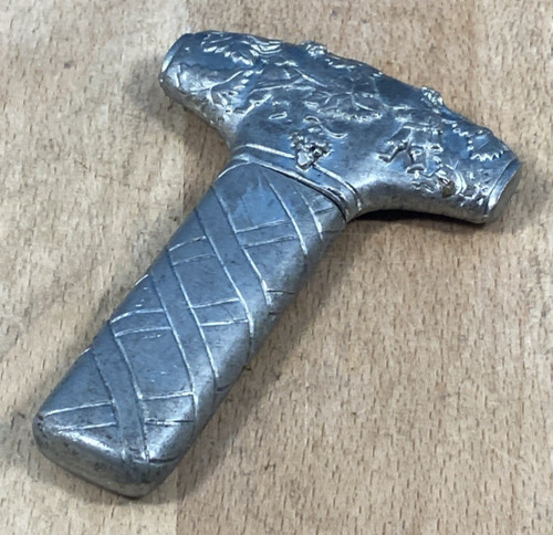 Ancien tire bouchon - ,