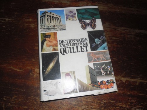 Voir ancien dictionnaire - !,