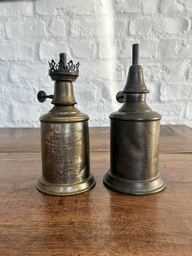 Lampe pigeon lot - lot, de