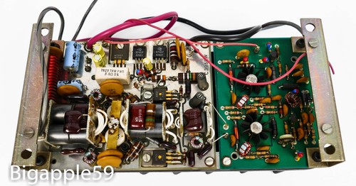 Drake tr7 transceiver - tr-7,